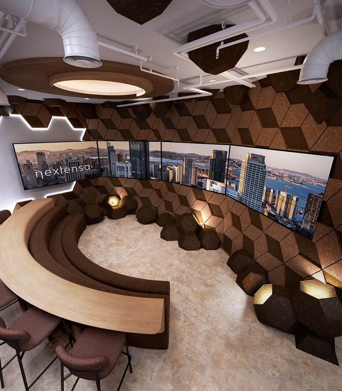 Meeting room