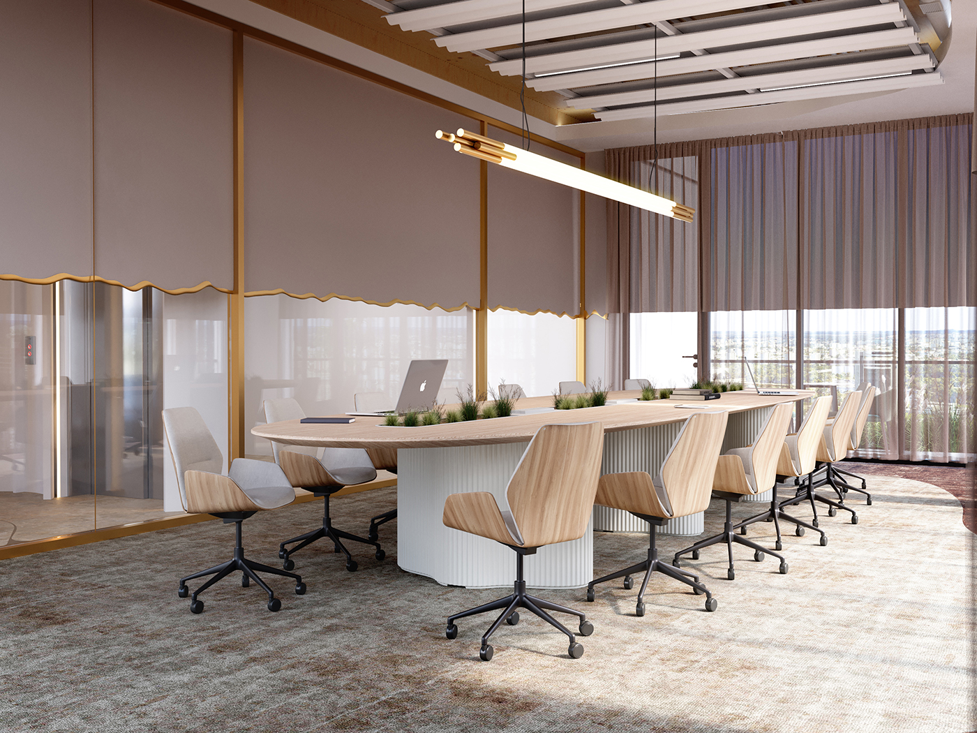 Boardroom
